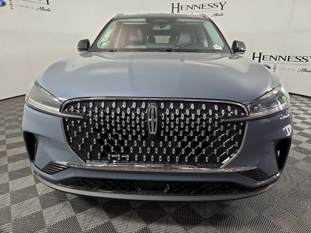 New 2026 Lincoln Aviator Premiere SUV