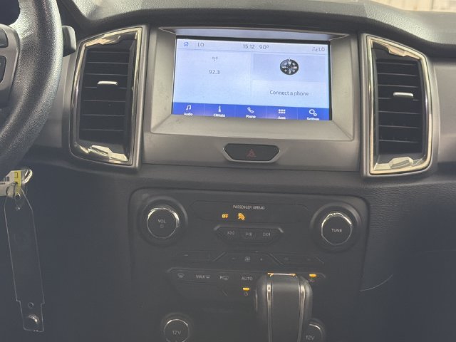 Used 2020 Ford Ranger XLT Truck