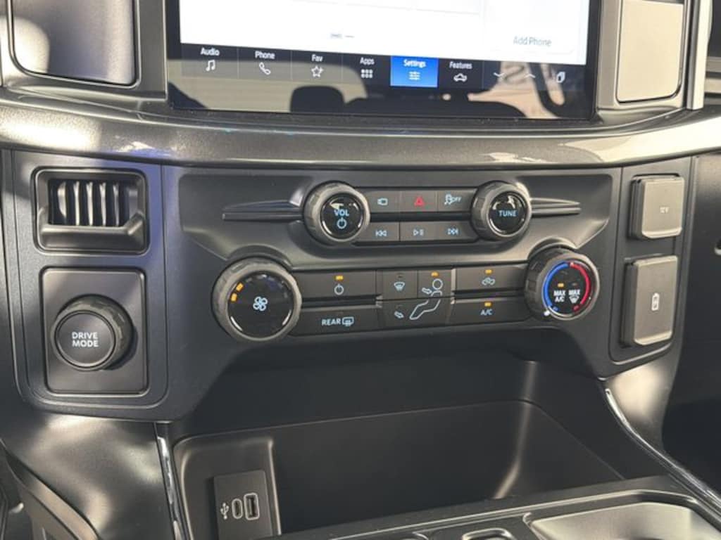 New 2026 Ford F-150 STX Truck