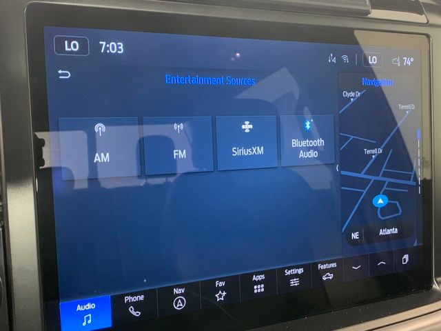 2025 Ford F-150 XLT - Photo 18