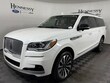  Lincoln Navigator L
