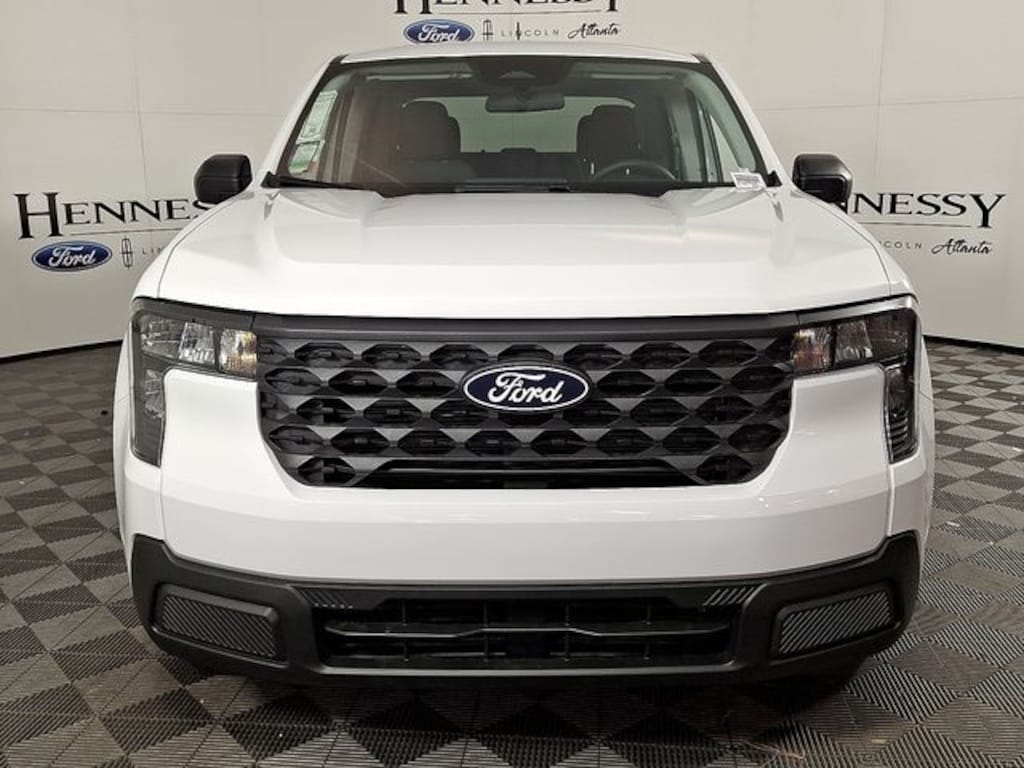 New 2025 Ford Maverick XL Truck