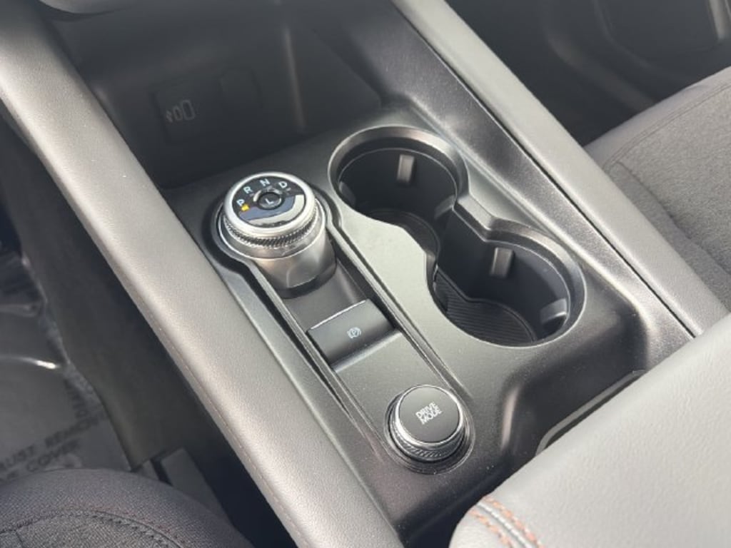 New 2027 Ford Explorer Active SUV