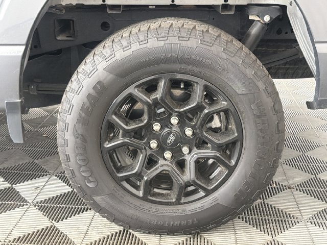 Used 2024 Ford F-150 XLT Truck