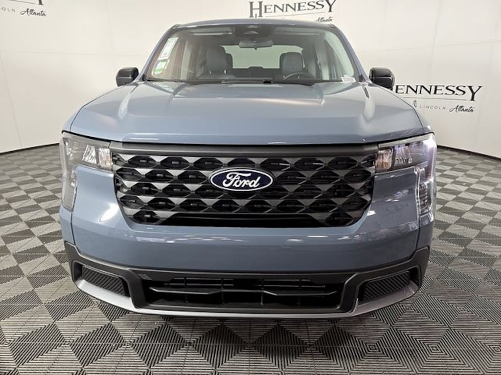 New 2026 Ford Maverick XLT Truck
