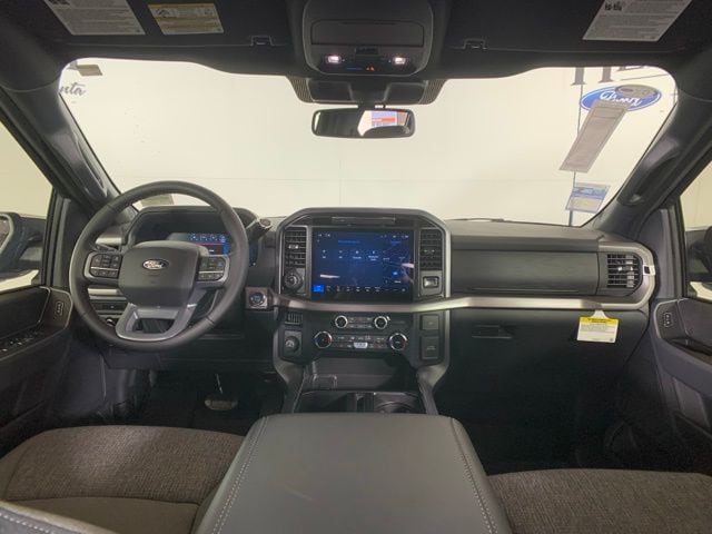 2025 Ford F-150 XLT - Photo 34