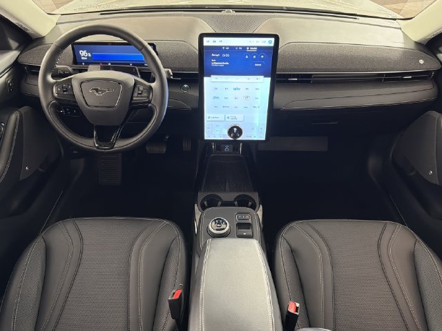 Used 2023 Ford Mustang Mach-E Premium SUV