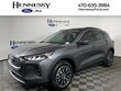 Ford Escape Plug-In Hybrid