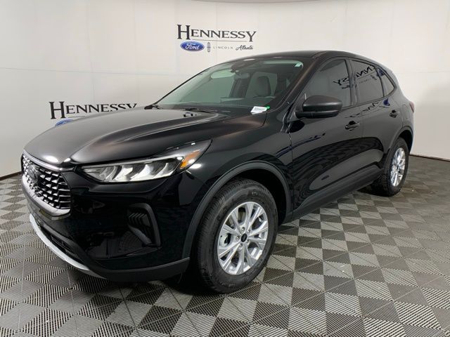 2025 Ford Escape Active photo 2