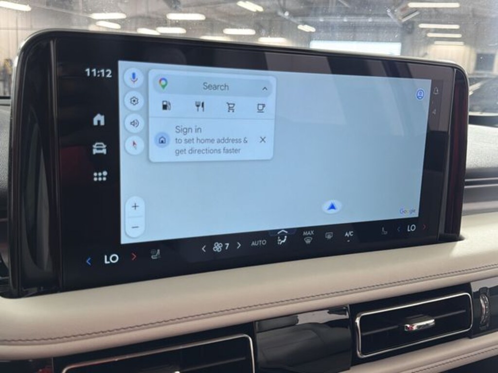 New 2026 Lincoln Aviator Premiere SUV