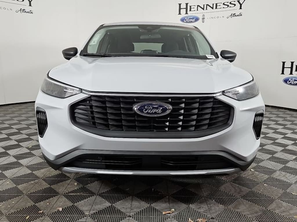 New 2026 Ford Escape Active SUV