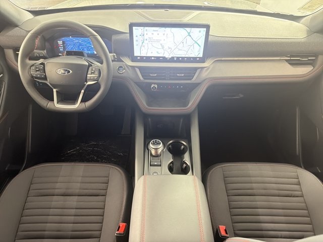 New 2027 Ford Explorer For Sale in Atlanta,GA | VIN: 1FMUK7KH5VGA08015