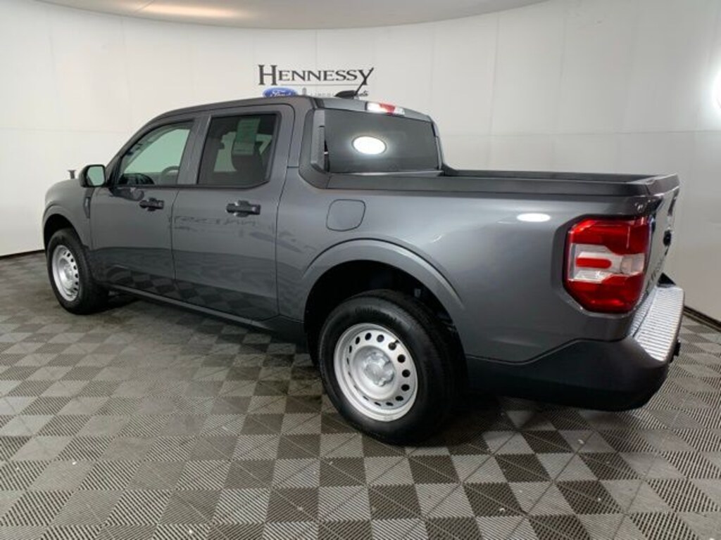 New 2025 Ford Maverick XL Truck