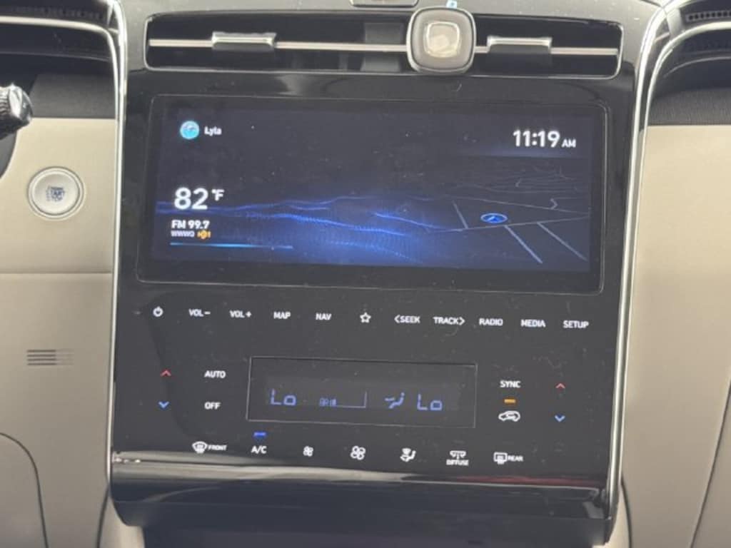 Used 2022 Hyundai