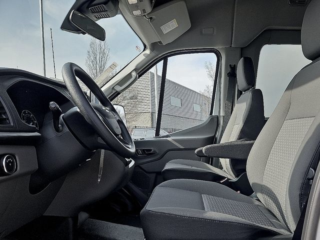 2025 Ford Transit Passenger Van XL - Photo 14