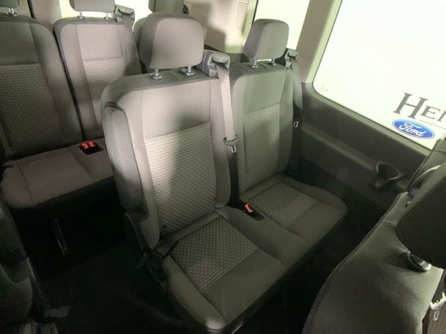 2025 Ford Transit Passenger Van XLT - Photo 25