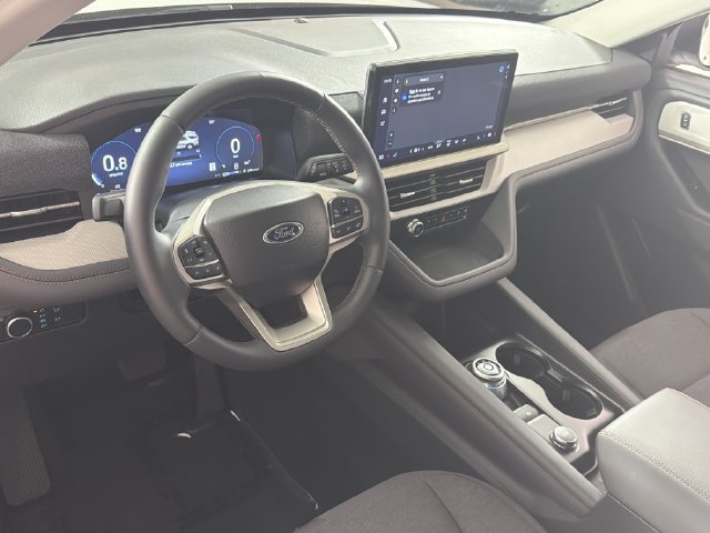 Used 2026 Ford