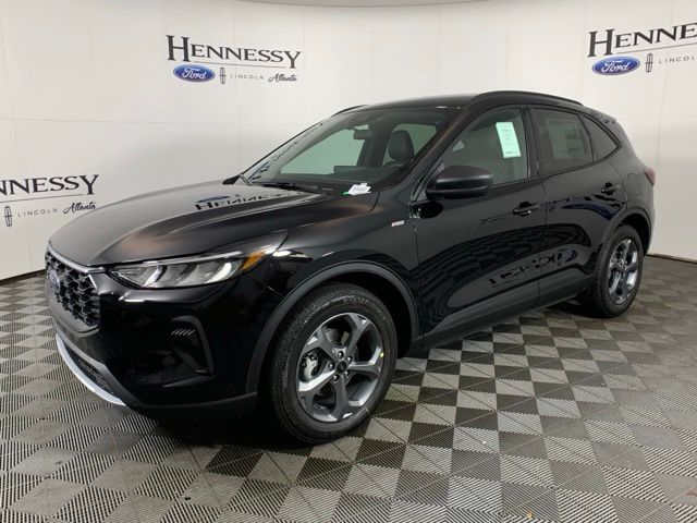 2025 Ford Escape ST-Line photo 2