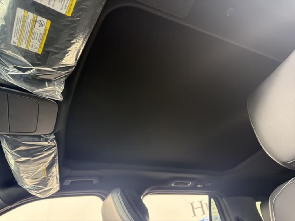 New 2027 Ford Expedition Platinum SUV