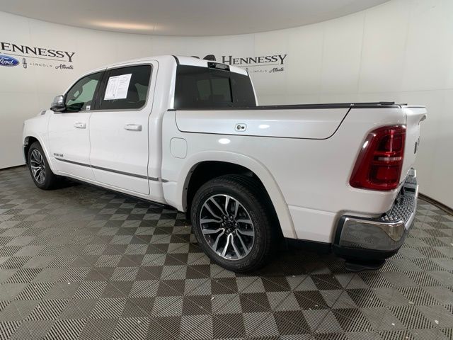 2025 Ram 1500 Limited photo 4