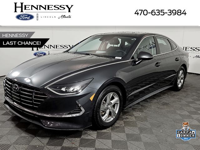 2023 Hyundai Sonata SE