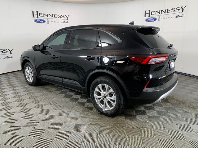 2025 Ford Escape Active photo 4