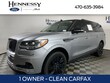 Lincoln Navigator L