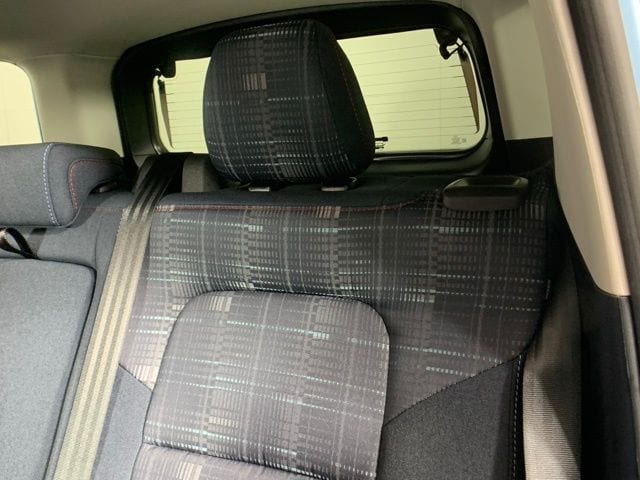 2025 Ford Bronco Sport Heritage - Photo 25