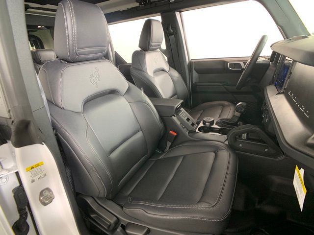 2025 Ford Bronco 4-Door Badlands - Photo 26