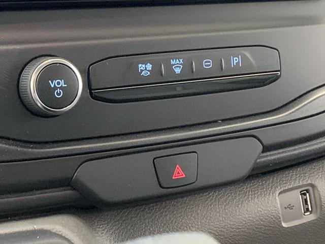 2025 Ford Transit Passenger Van XL - Photo 17