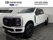 Ford F-350SD