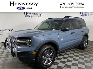 2025 Ford Bronco Sport Big Bend SUV