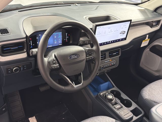 New 2026 Ford Maverick XLT Truck