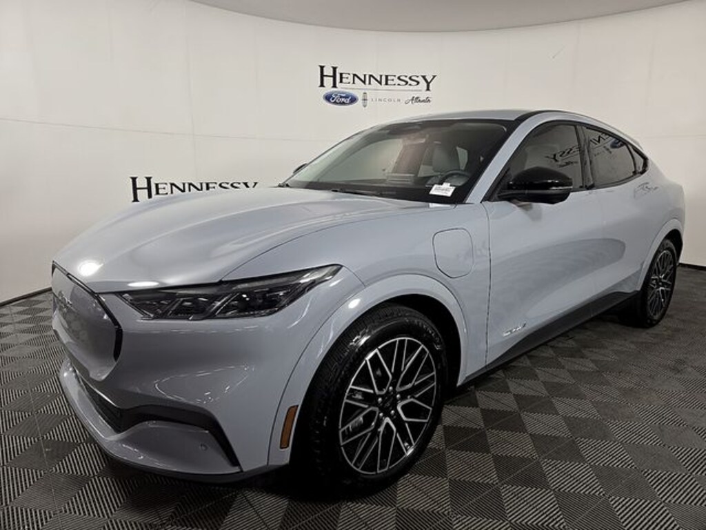 New 2026 Ford