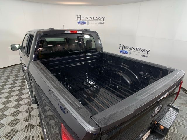 2025 Ford F-150 XLT - Photo 37