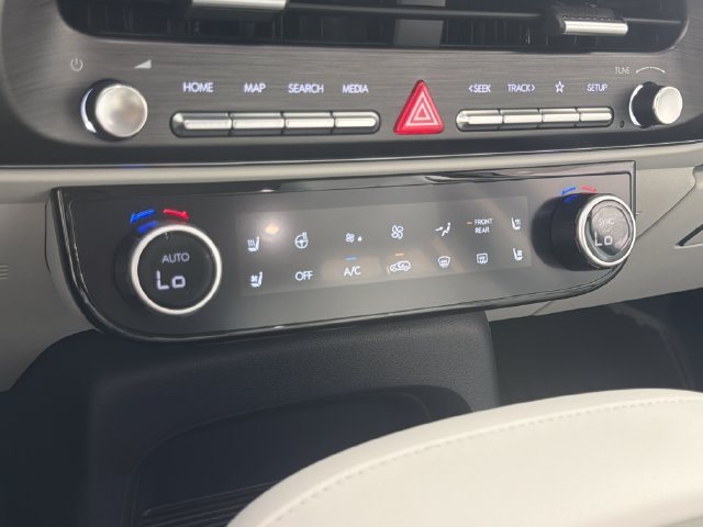 Used 2026 Hyundai Palisade Calligraphy SUV