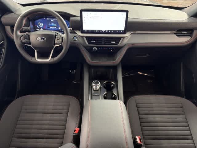 Used 2026 Ford Explorer ST-Line SUV