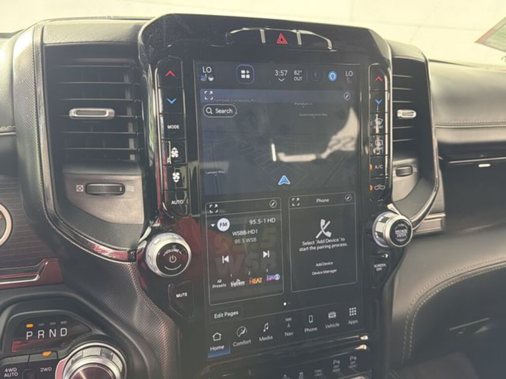 Used 2022 Ram 1500 Limited Truck