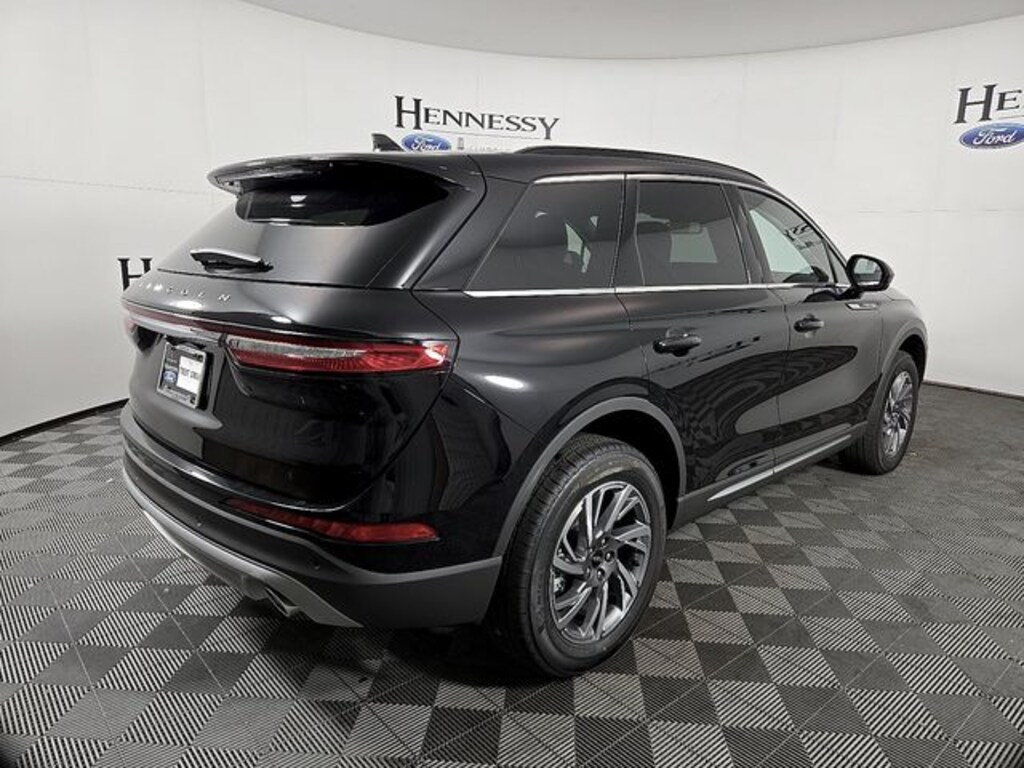 New 2026 Lincoln Corsair Premiere SUV