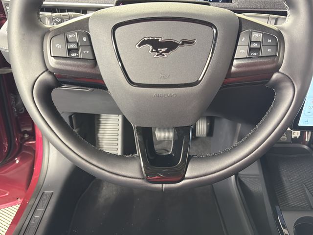 2025 Ford Mustang Mach-E Premium - Photo 14