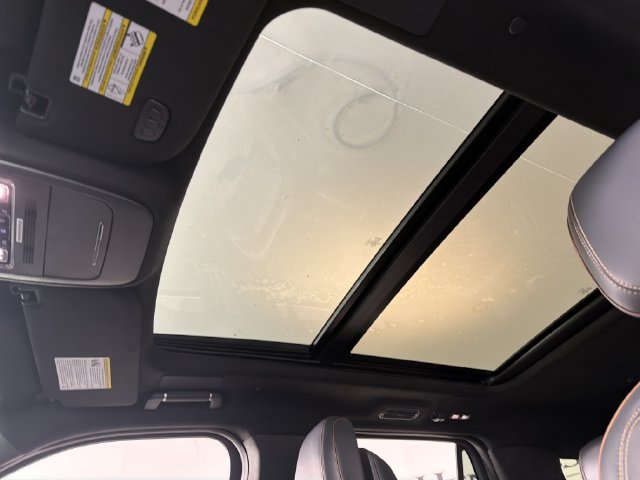 New 2027 Lincoln Navigator L Black Label SUV