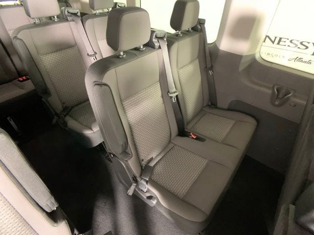 2025 Ford Transit Passenger Van XLT - Photo 27