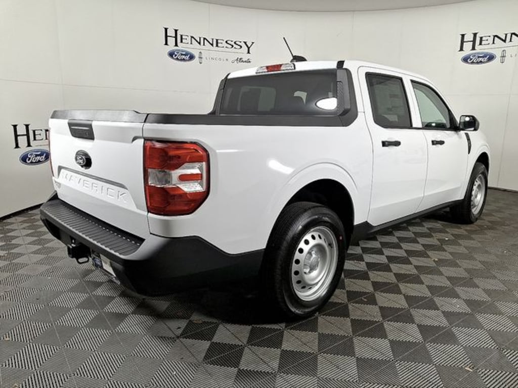 New 2025 Ford Maverick XL Truck