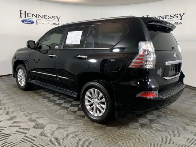 2018 Lexus GX 460 photo 4