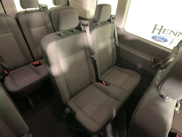 2025 Ford Transit Passenger Van XL - Photo 22