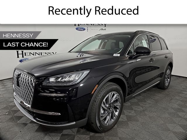 2026 Lincoln Corsair Premiere FWD's photo