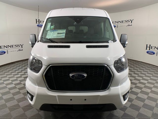2025 Ford Transit Passenger Van XLT - Photo 11