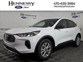 2026 Ford Escape Active SUV