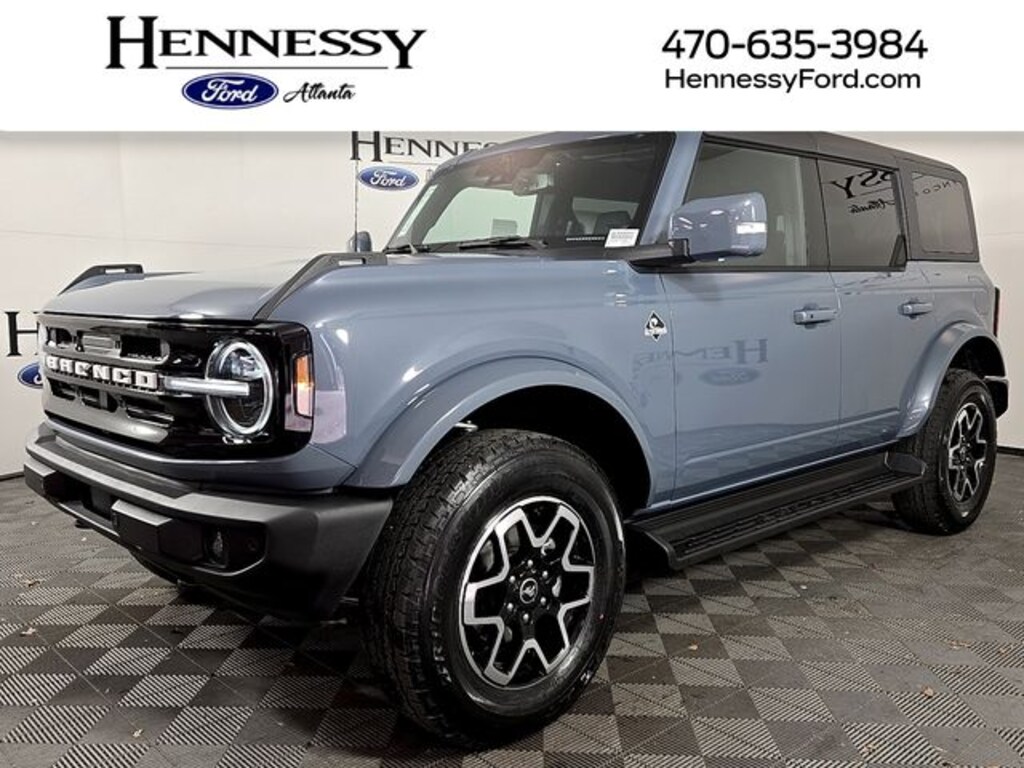 New 2026 Ford Explorer ST-Line SUV