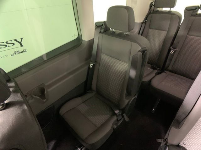 2025 Ford Transit Passenger Van XLT - Photo 26